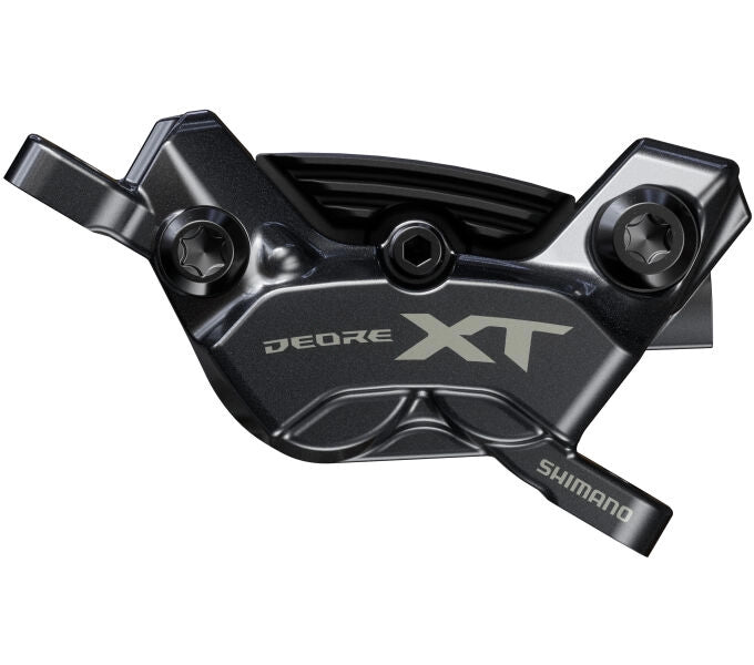 DEORE XT BR-M8220 Bremssattel - 4 Kolben