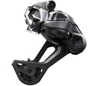 XTR Di2 RD-M9250, lang - 12-fach