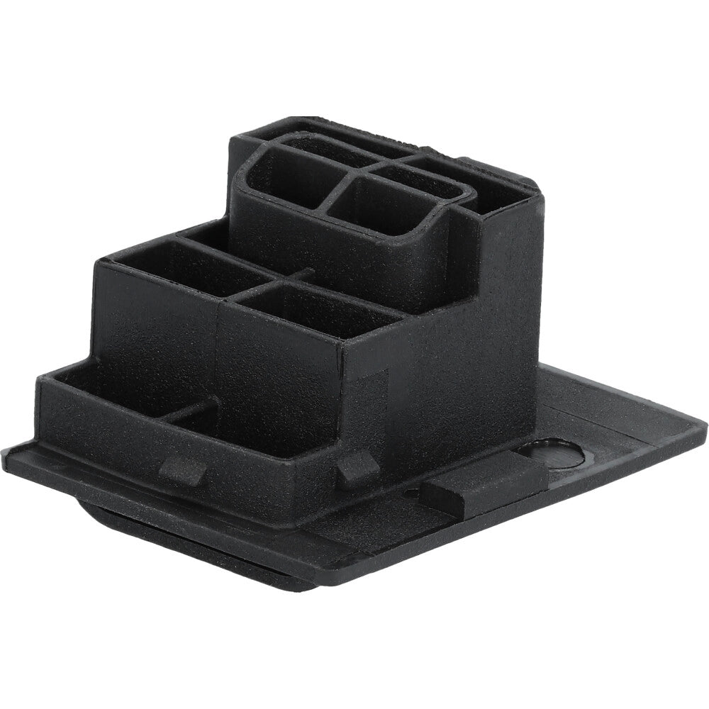 Cover cap for charging port SHIMANO E-BIKE SYSTEMS battery BT-E8020