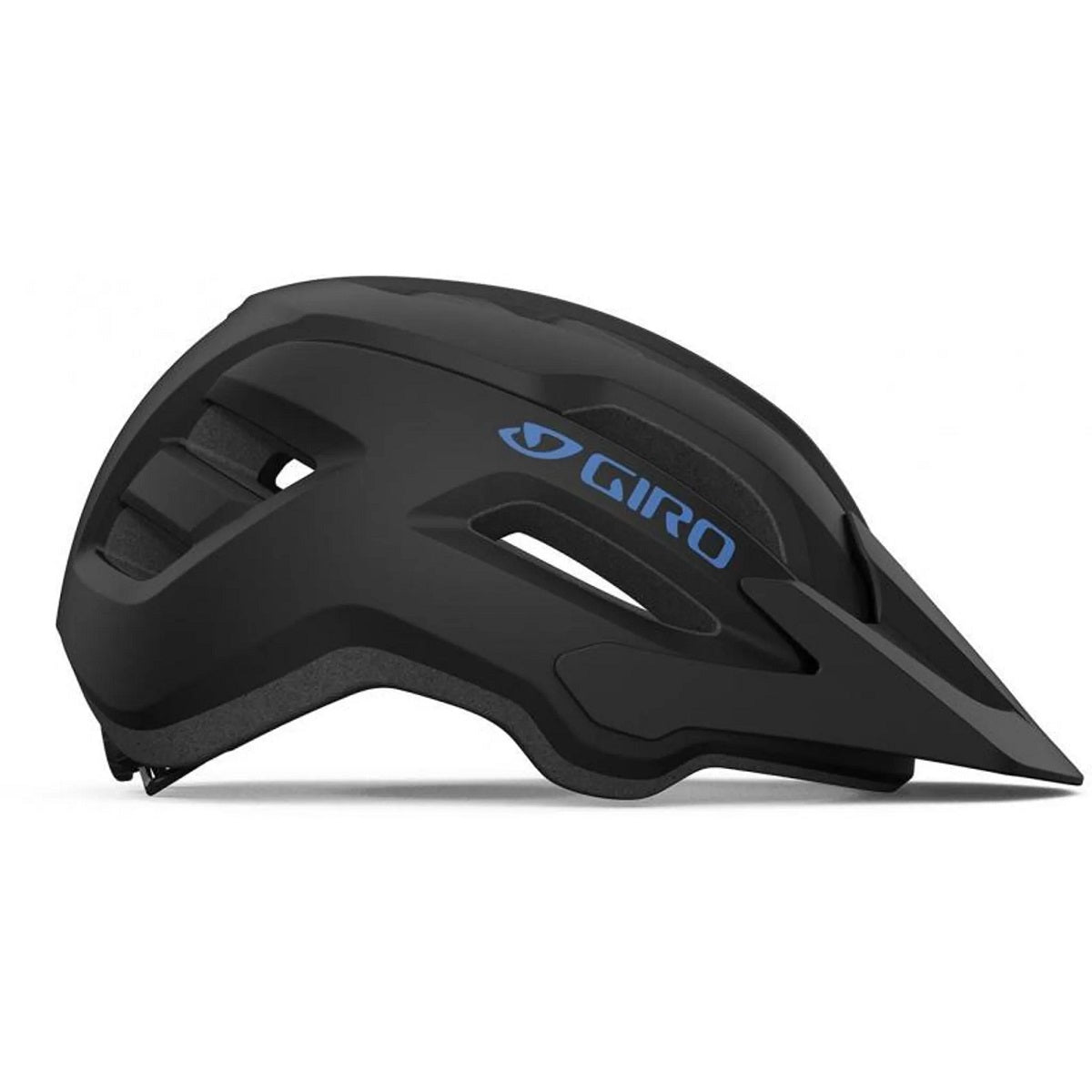 Fixture II Y - matte black/blue