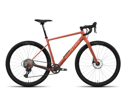 Stigmata 4 CC Apex Brick Red