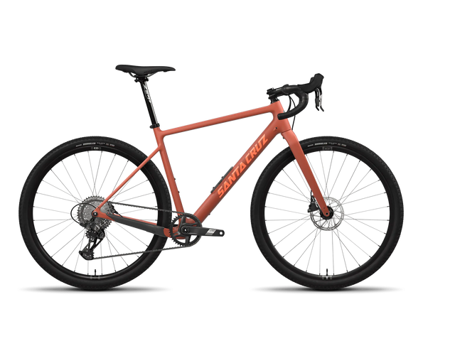 Stigmata 4 CC Apex Brick Red