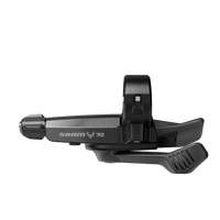 Palanca de cambios Eagle 70 T-Type A1 - negra 