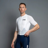 Uniform Jersey - White