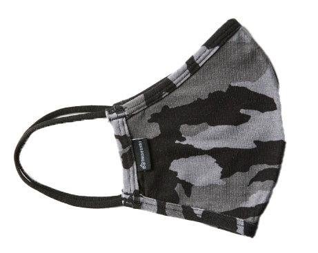 Gesichtsmaske - Mundschutz - Camo