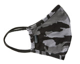 Gesichtsmaske - Mundschutz - Camo