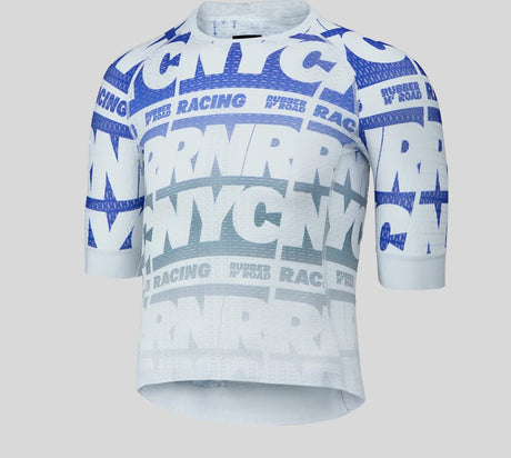 RNRNYC™ IMPACT Air Jersey - Skyscraper