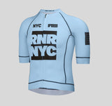 RNRNYC™ IMPACT Jersey - Blue Steel