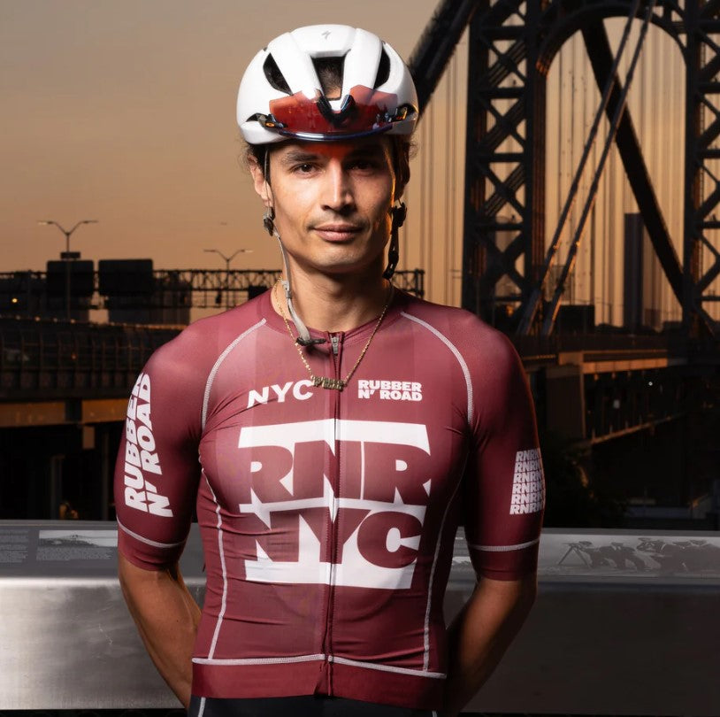 RNRNYC™ IMPACT Jersey - Nightfall