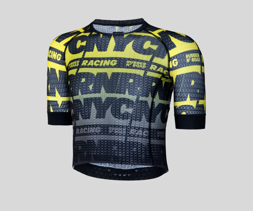 RNRNYC™ IMPACT Air Jersey - Taxi