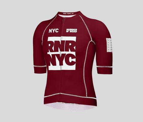 Women's RNRNYC™ IMPACT Jersey - Nightfall