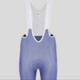 Women's Uniform Bib Shorts - Light Violet