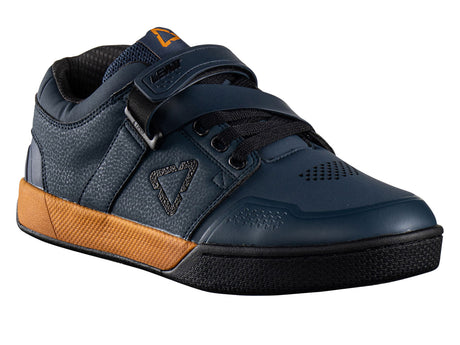 4.0 Klickpedal Shoe Rust