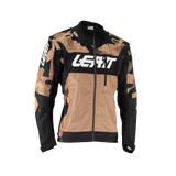 Leatt Jacket Moto 4.5 X-Flow 9