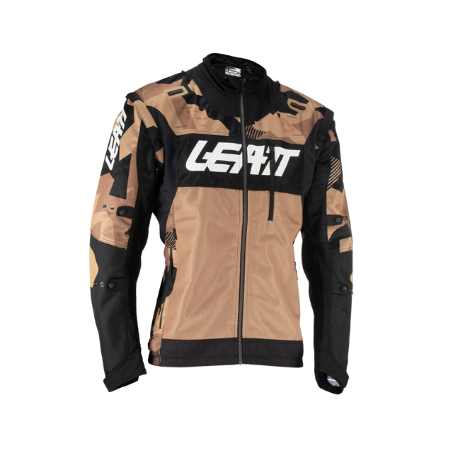 Leatt Jacket Moto 4.5 X-Flow 9