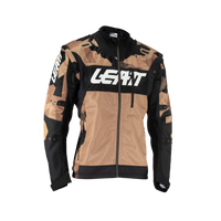 Jacket Moto 4.5 X-Flow - stone