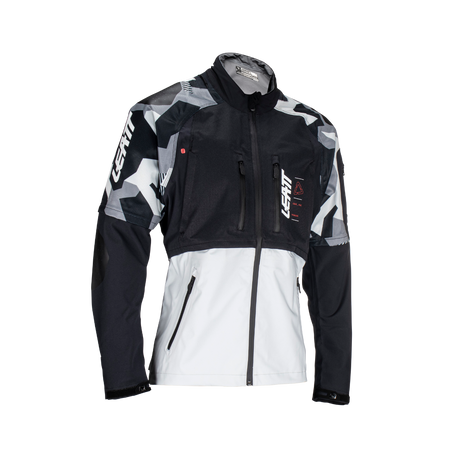 Leatt Jacket Moto 4.5 HydraDri 5