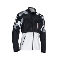 Jacket Moto 4.5 HydraDri - forge