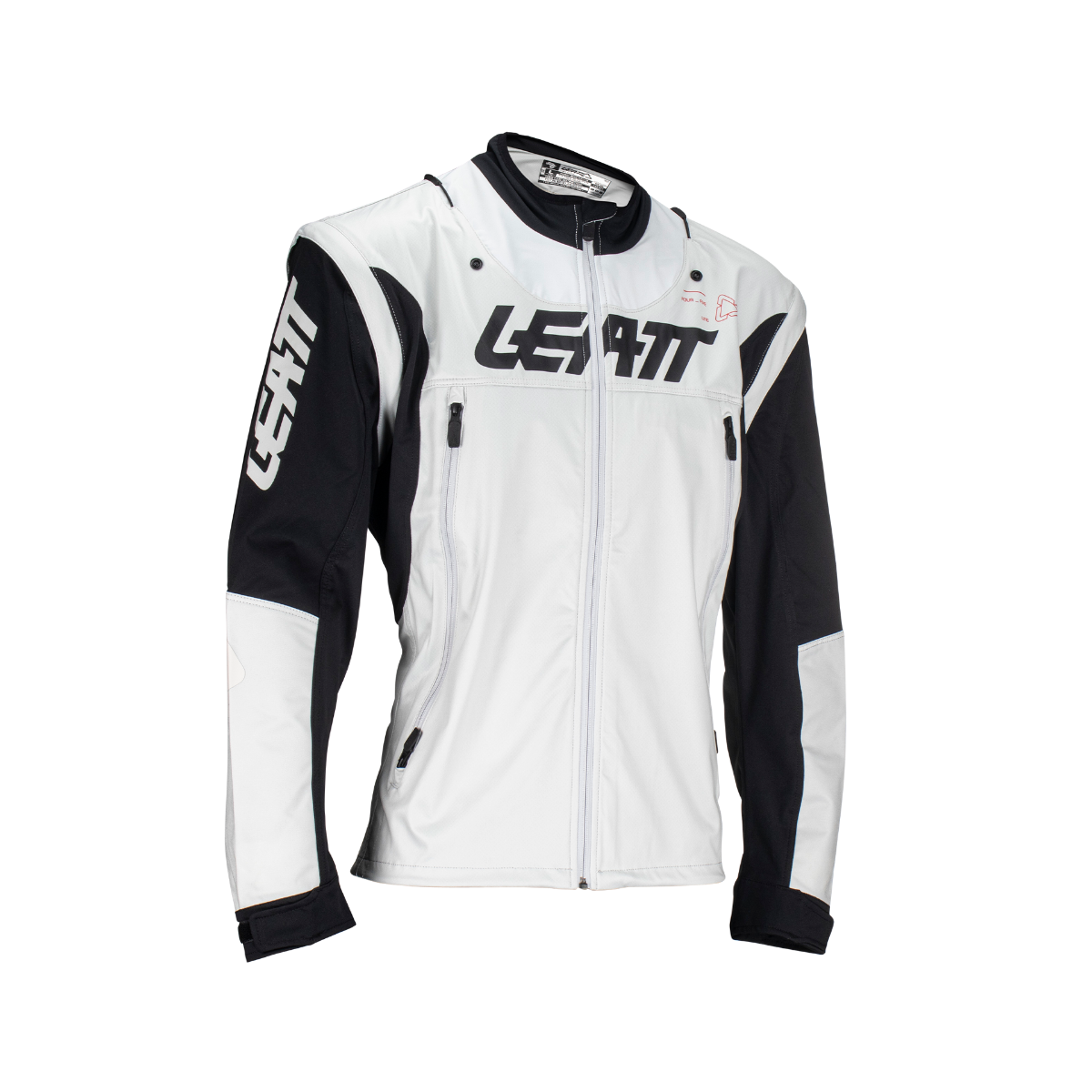 Leatt Jacket Moto 4.5 Lite 1
