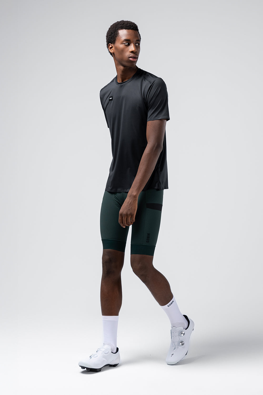 Technical Tee Tech Solid - Magnet