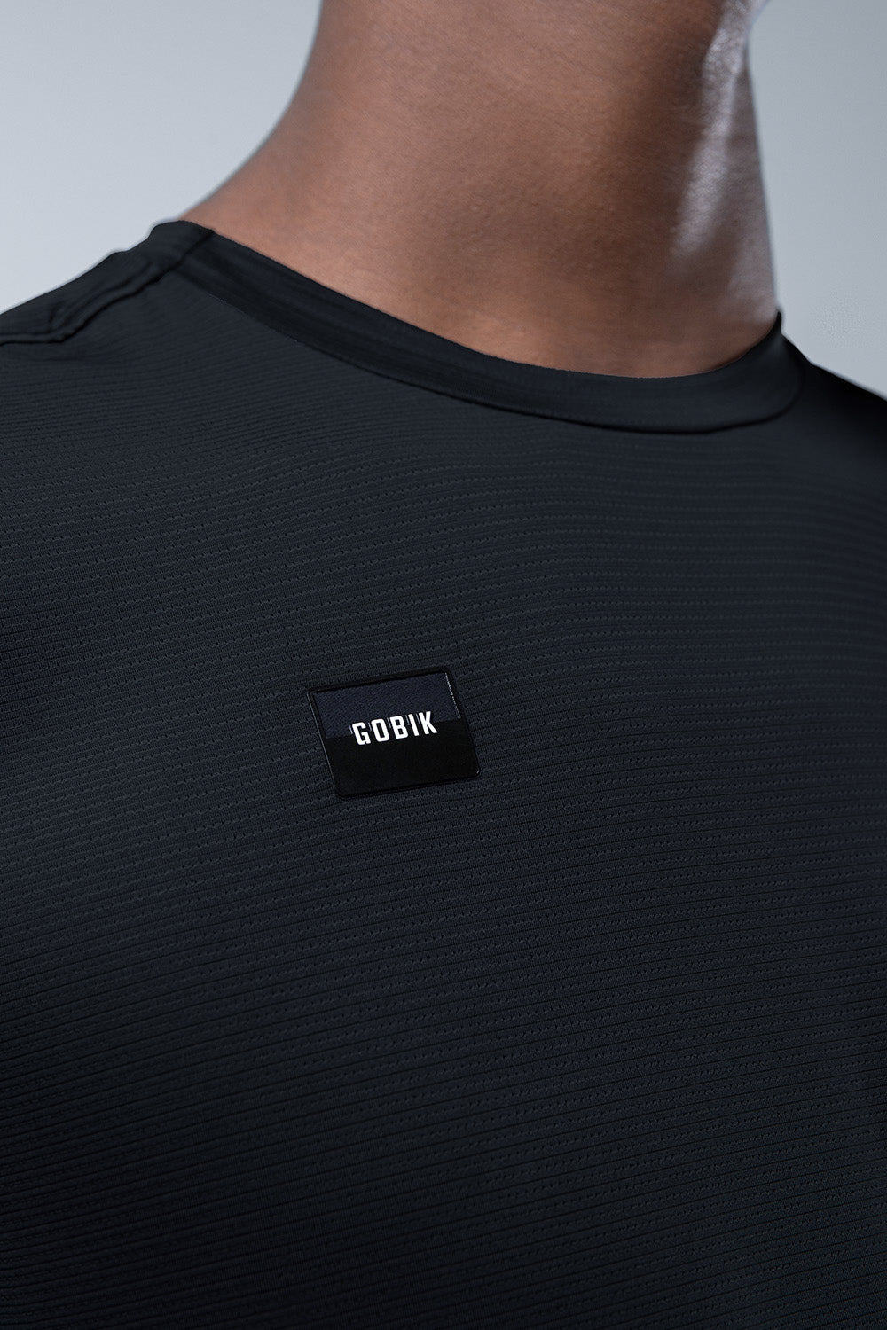 Technical Tee Tech Solid - Magnet