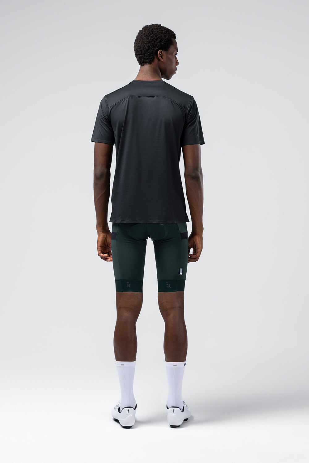 Technical Tee Tech Solid - Magnet