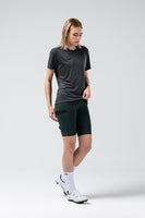Technical Tee Tech Solid Women - Magnet