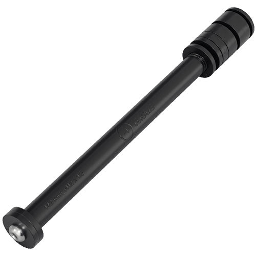Steckachsenadapter 12 x 142 mm, 1.0 mm - schwarz