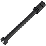 Steckachsenadapter 12 x 142 mm, 1.0 mm - schwarz