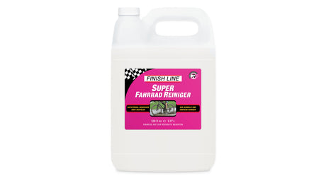 Super Bike Wash Fahrrad-Reiniger