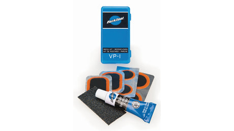 VP-1 Vulkanisier-Flicken (Set=36)