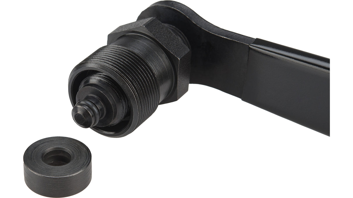 CCP-44 Kurbelabzieher - ISIS/Octalink