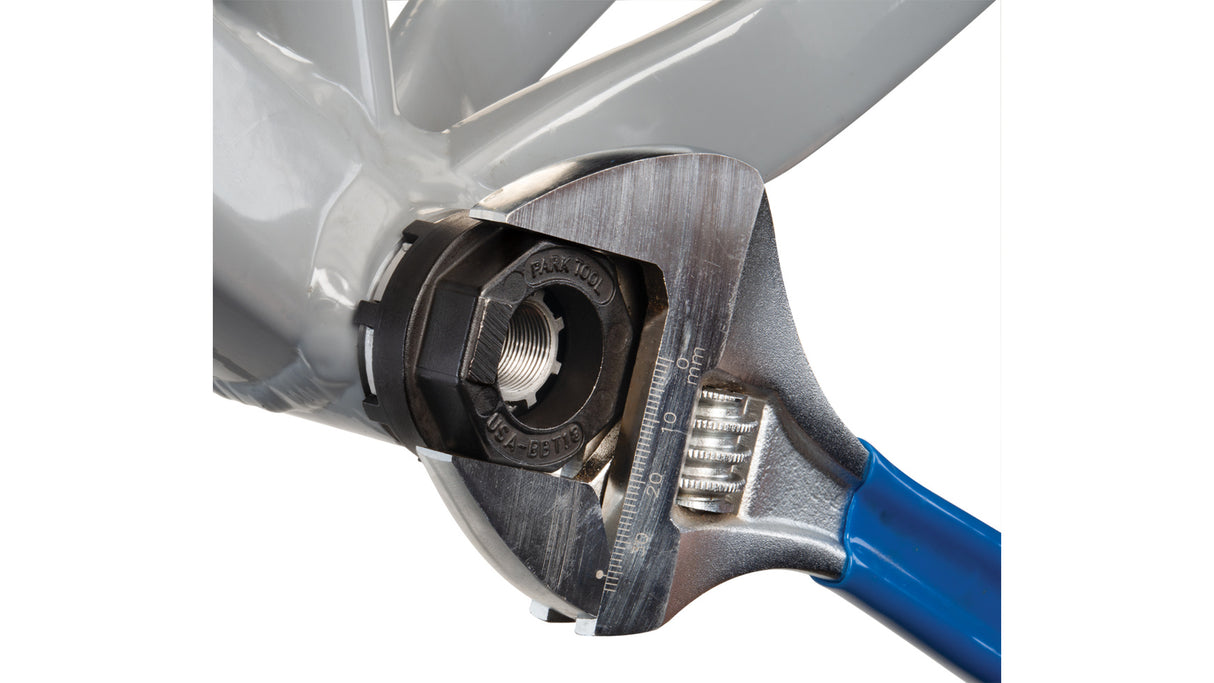 BBT-18C Patronenschlüssel