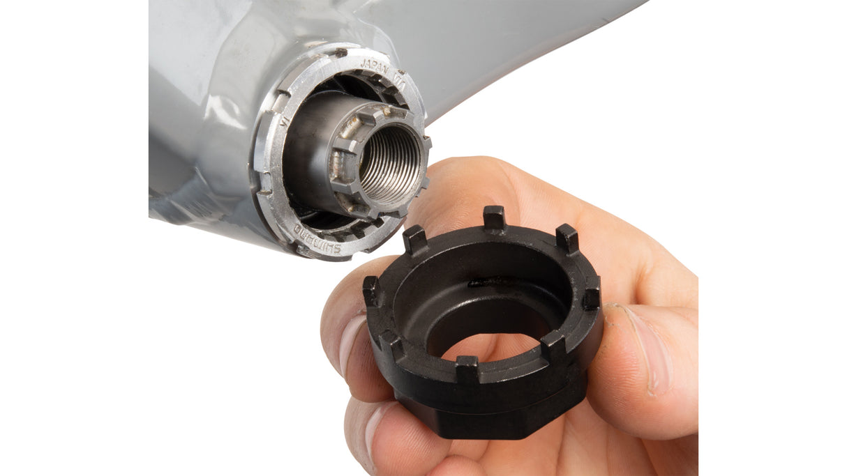 BBT-18C Patronenschlüssel