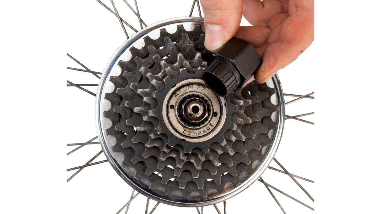 FR-4 Zahnkranzabzieher - Regina