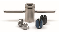 CRC-1 Milling Fork Cone complete 
