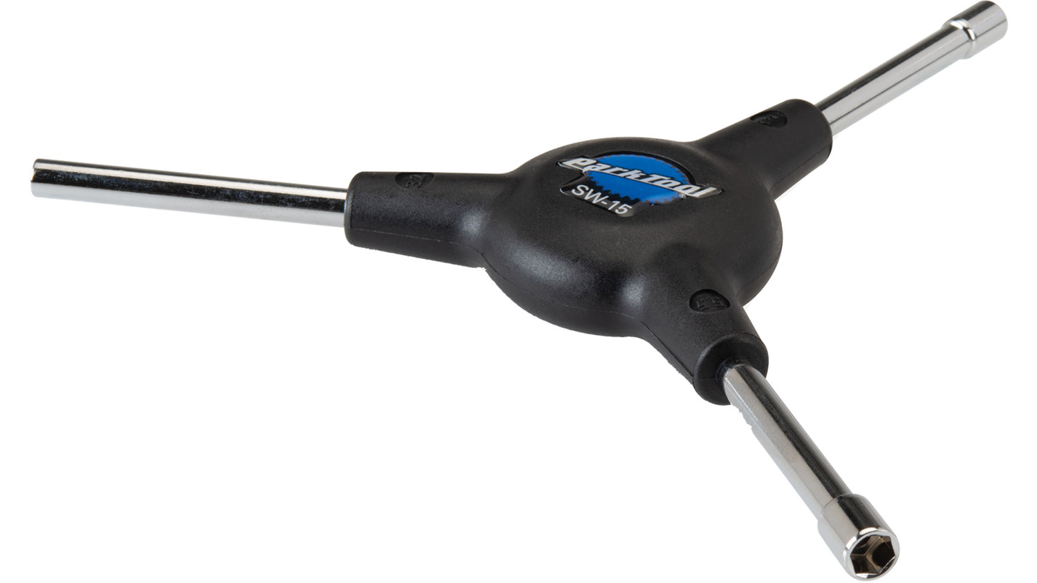 Speichenschlüssel SW-15 Y-Schlüssel für innenliegende Nippel