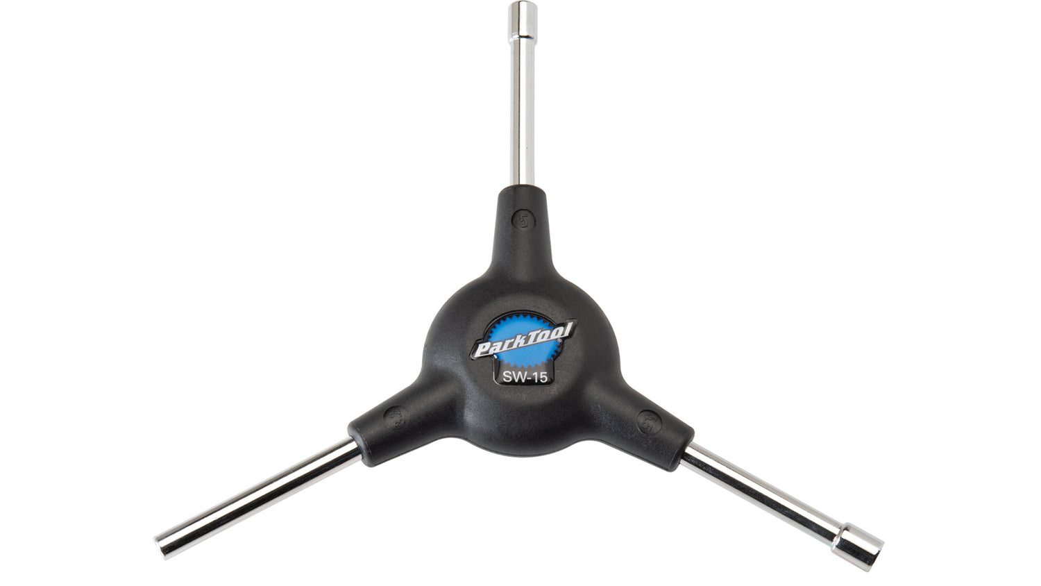 Speichenschlüssel SW-15 Y-Schlüssel für innenliegende Nippel