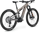 SAM² 6.8 - Moonstone Grey/Slate Grey