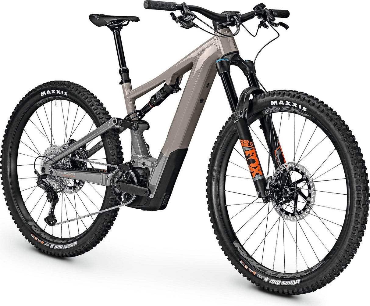 SAM² 6.8 - Moonstone Grey/Slate Grey