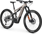 SAM² 6.8 - Moonstone Grey/Slate Grey
