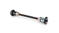 TS-TA per assi cavi con 12/15/20mm