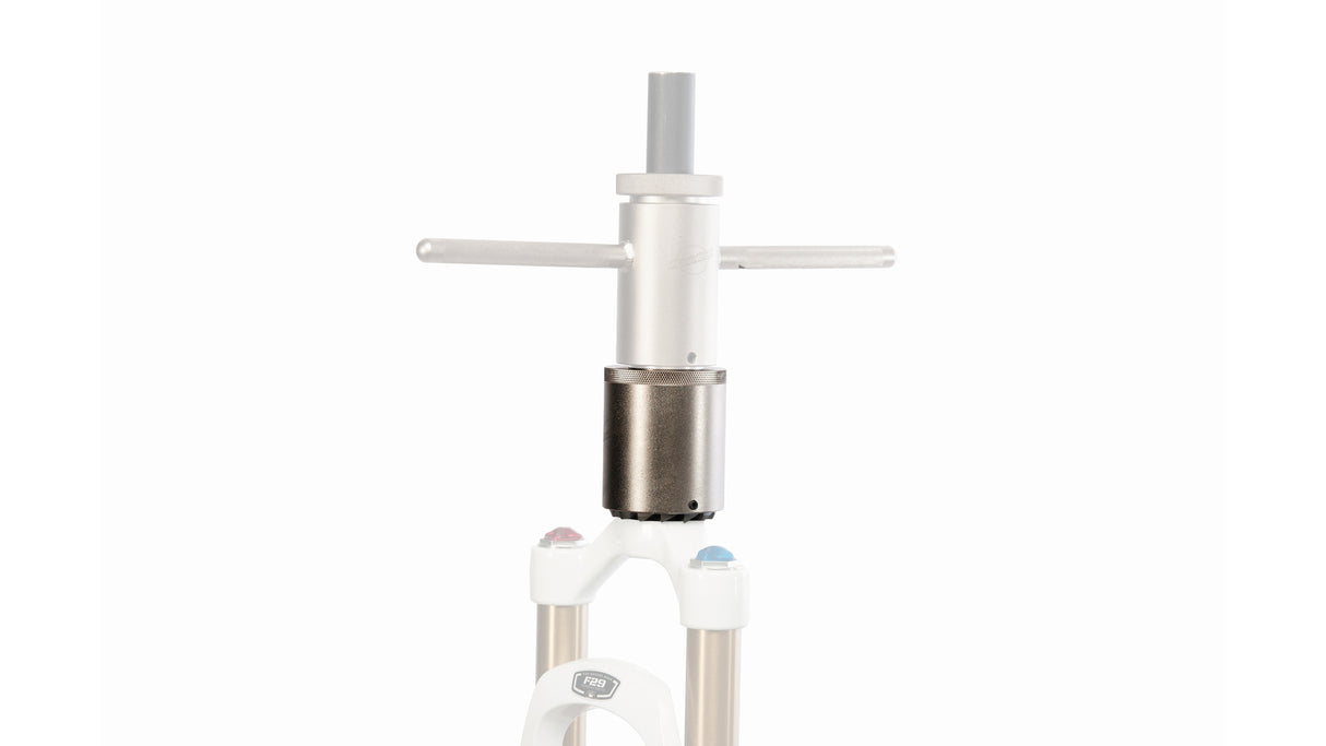 CRC-15 Gabelkonussitz-Adapter