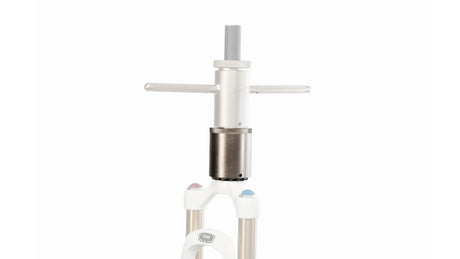 CRC-15 Gabelkonussitz-Adapter