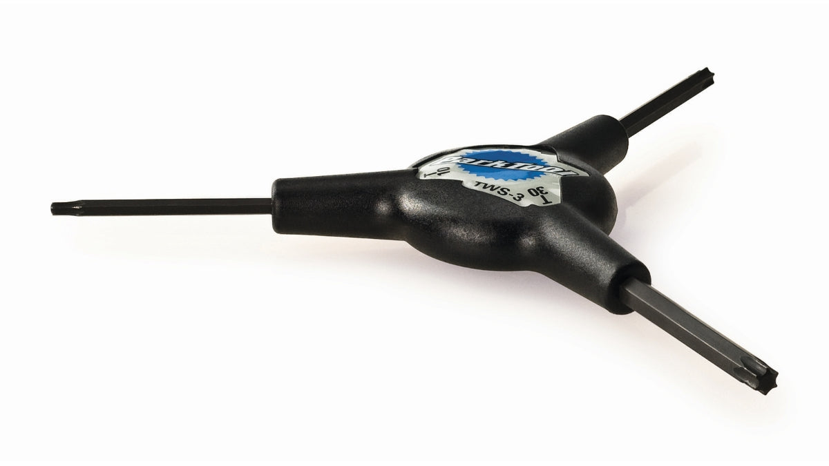 TWS-3 - Torx Y-Schlüssel