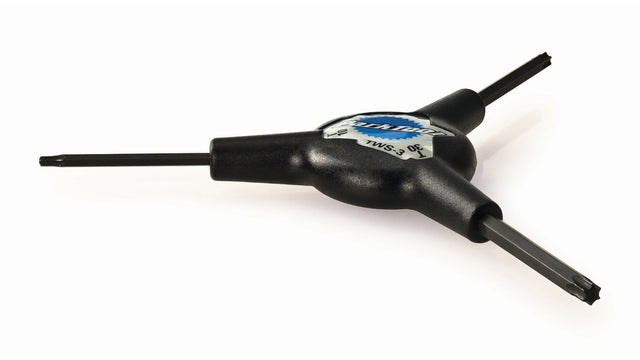 TWS-3 - Torx Y-Schlüssel