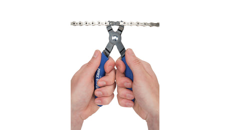 Pinze a catena MLP-1.2