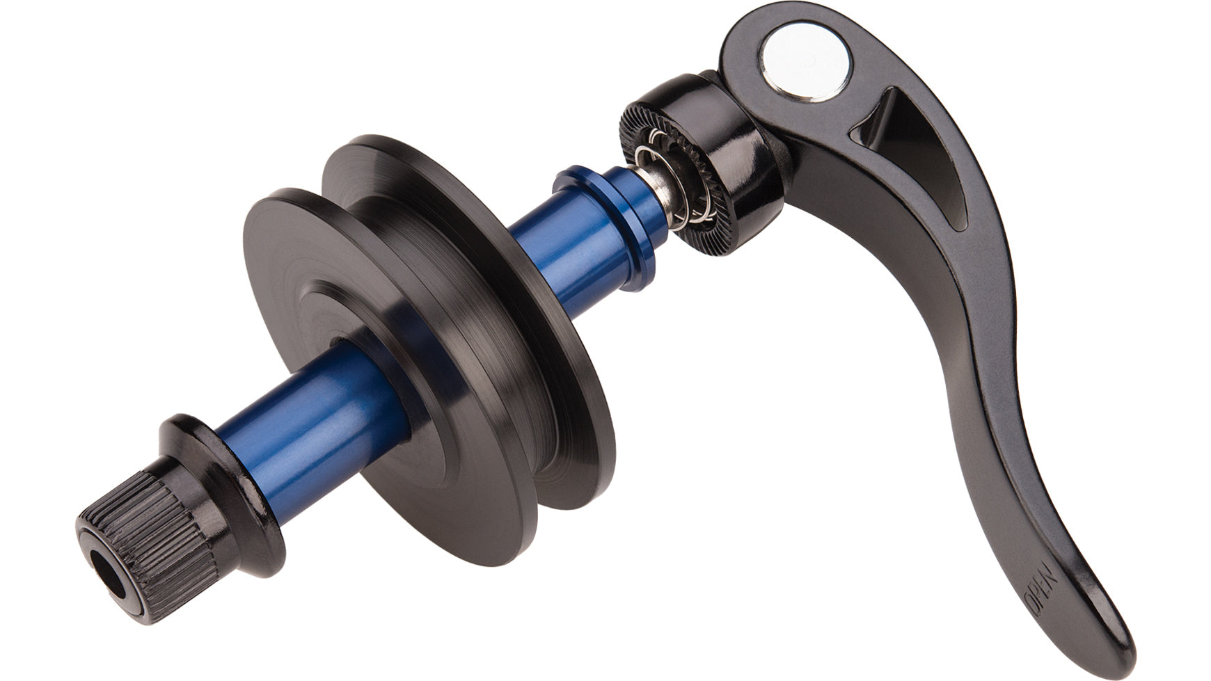 rennrad naben dummy DH-1 Naben Dummy