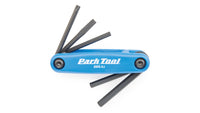 AWS-9.2 Herramienta plegable 