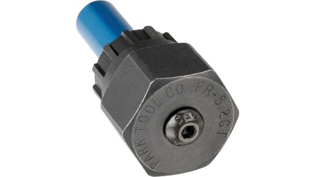 FR-5.2GT Estrattore di pignoni con perno di bloccaggio da 12 mm